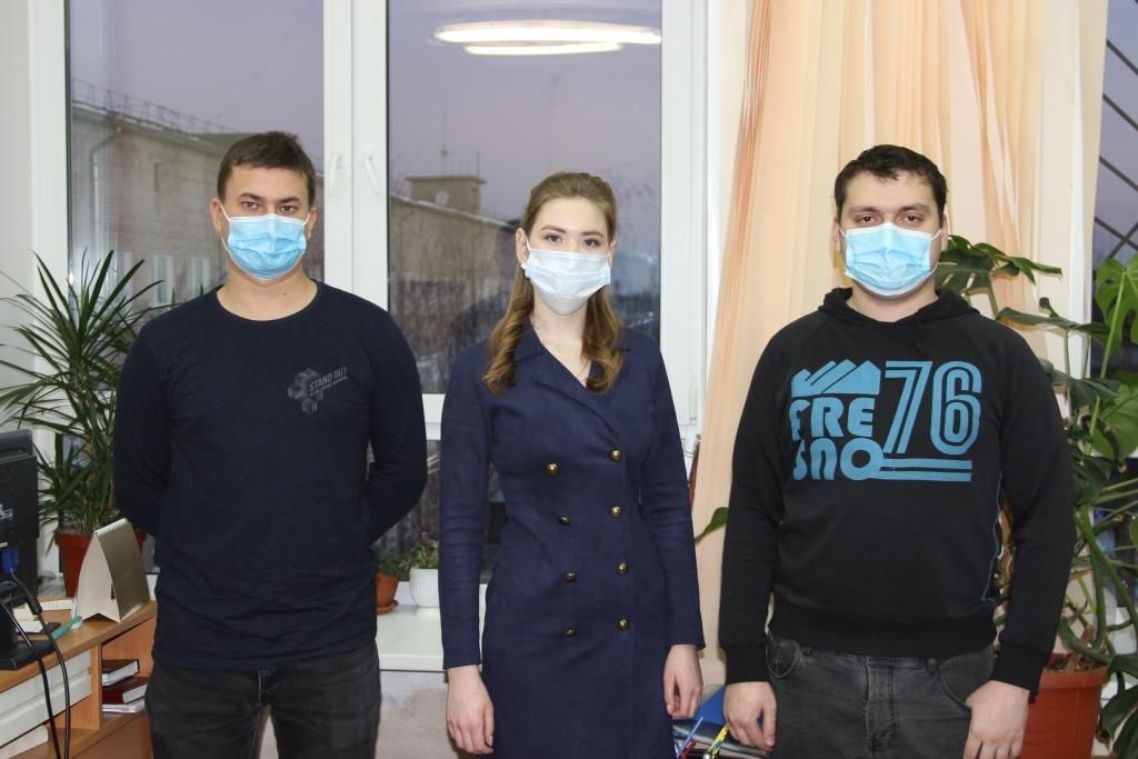 Волонтеры - люди с большим сердцем