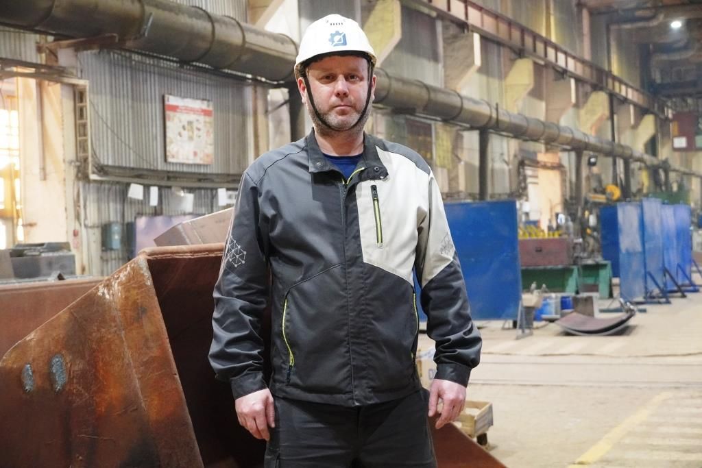 Производственный универсал: как начальник цеха создает будущее производства 