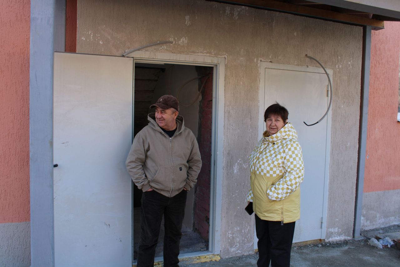 Хроника ремонта черемуховской поликлиники - от 2019 по 2026-й. Что сделано и что предстоит