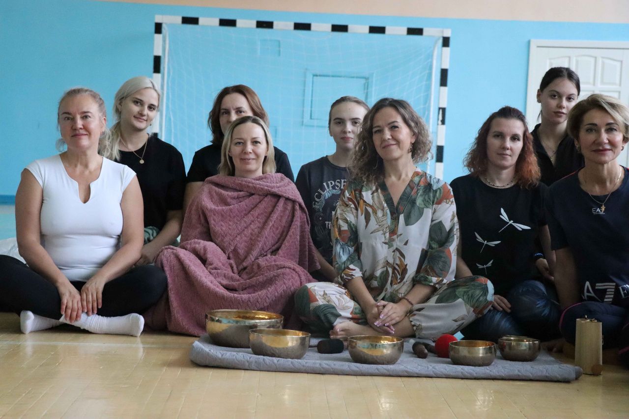 Лучшее место для отдыха!