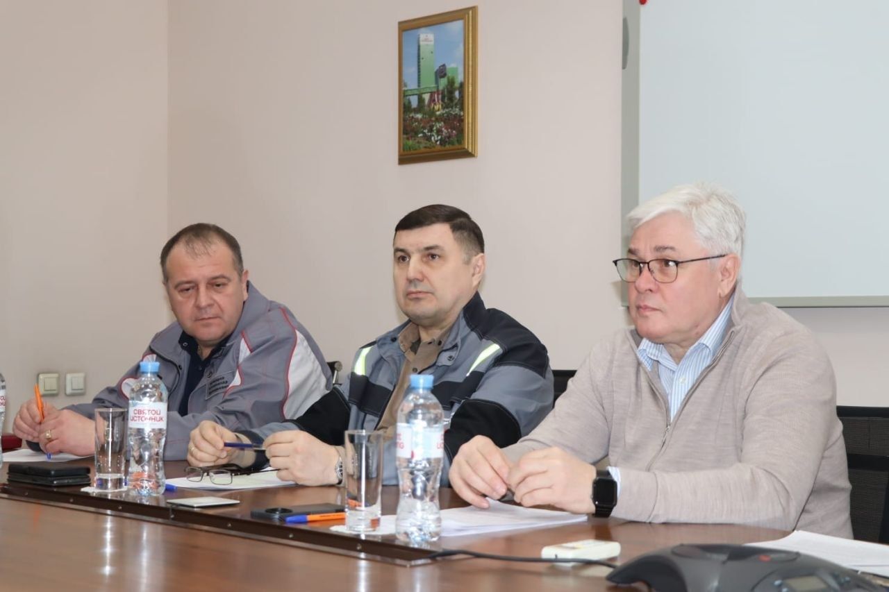«С нами остаются только те, кто принимает наши принципы жизни и работы»