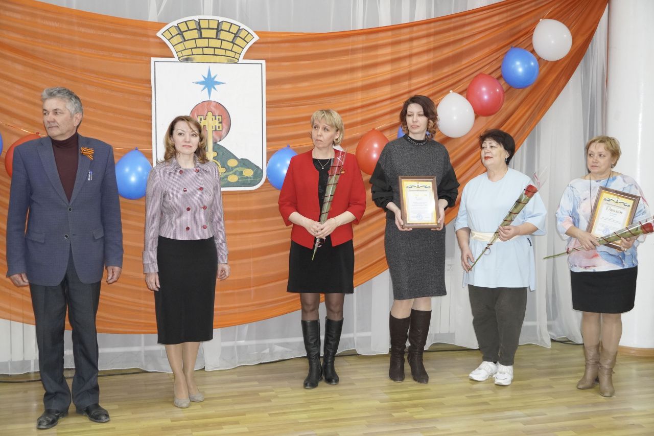 СУБР вновь стал победителем в конкурсе коллективных договоров, который проводился среди предприятий и организаций Североуральского городского округа