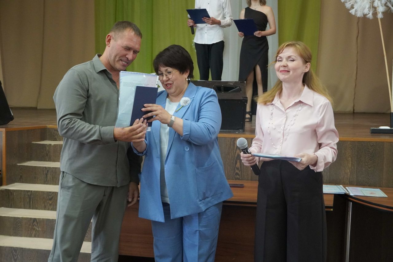 Из аудиторий – на производство: выпускники «Профессионалитета» готовы развивать СУБР