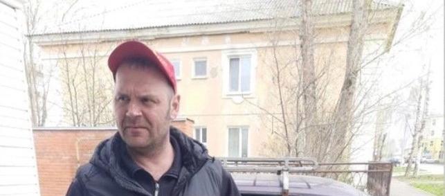 В лесу пропал еще один житель Кальи