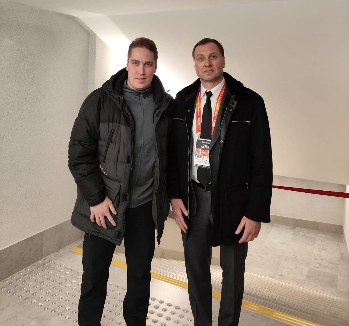 В Екатеринбурге прошел 16-й Матч Звезд континентальной хоккейной лиги. Впечатления болельщиков