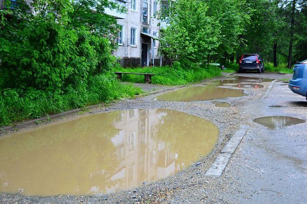 «Так денег нет! Держитесь как-нибудь...»: поэт из Кальи о наболевшем