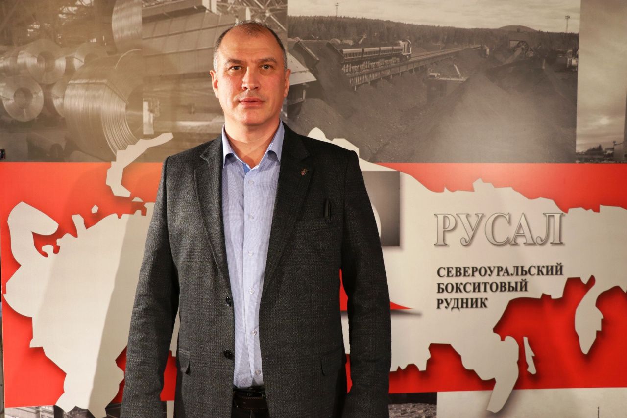 У субровского профсоюза новый лидер 