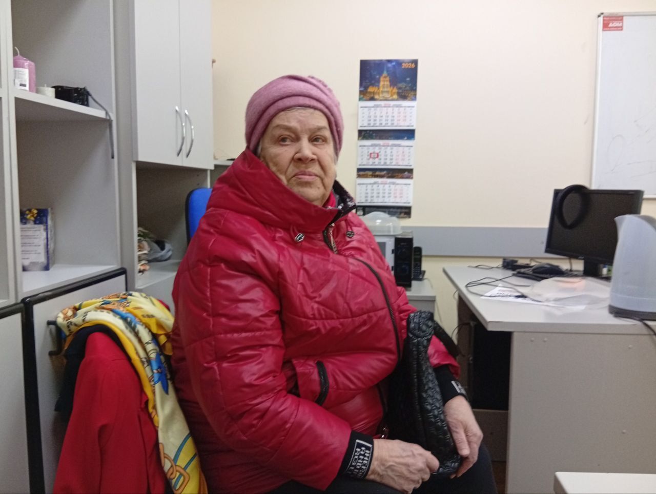 “Упала у новой “Пятерочки”, в “Светофор” не пройти - везде каток”