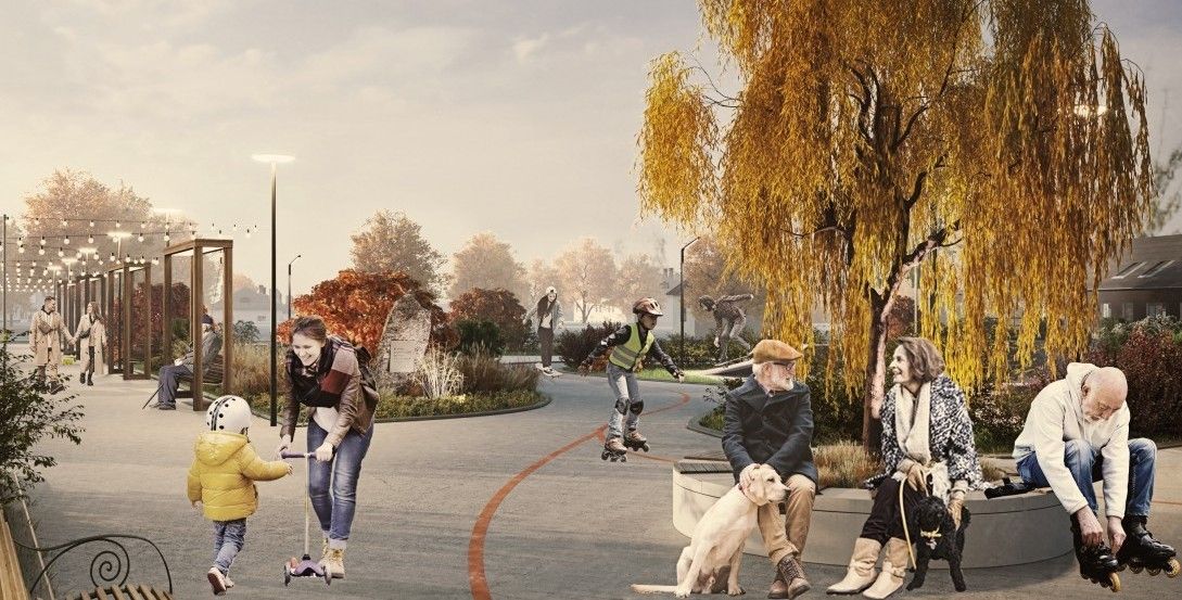 Олег Дерипаска создал центр, который 18 лет помогает людям