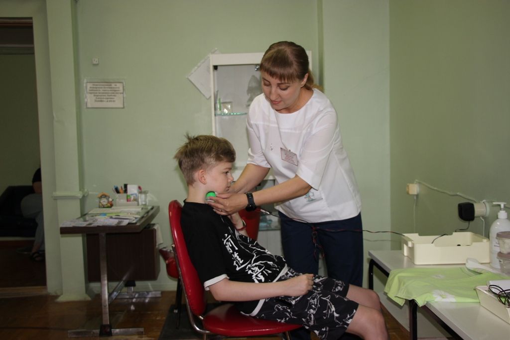 На отдых и лечение детей и подростков в «Серебряном меридиане» СУБР выделил 4 миллиона рублей
