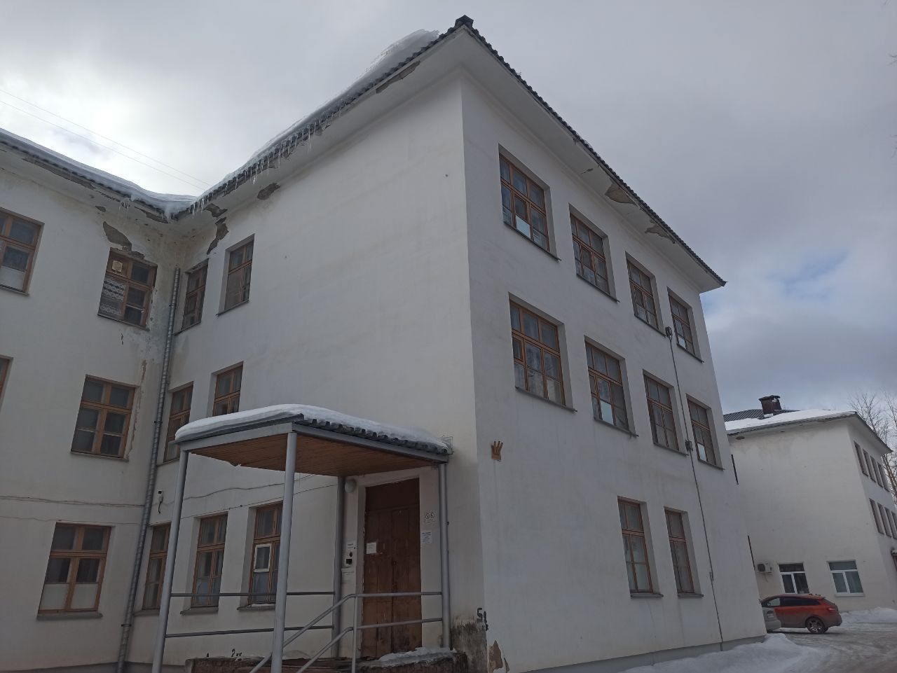 Главврач про роддом. Правила маршрутизации написаны чьей-то кровью и чьими-то слезами