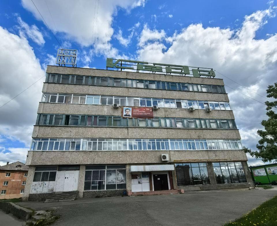 «Кедр» ликвидируется: Североуральск рискует остаться без бытового обслуживания
