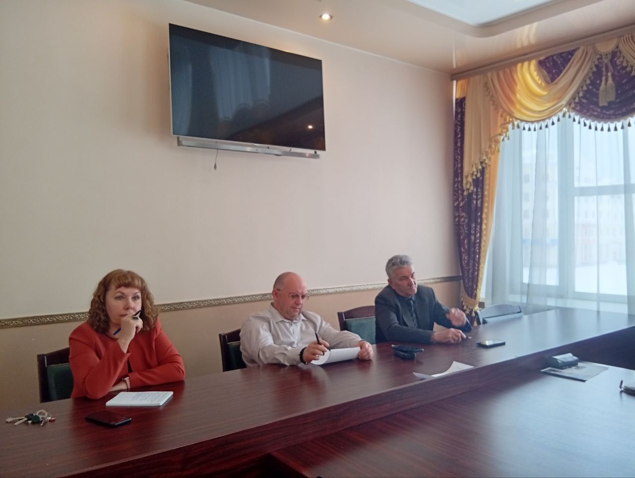 Маршрутизация - во благо пациентов или для экономии? Рассуждали на аппаратном совещании