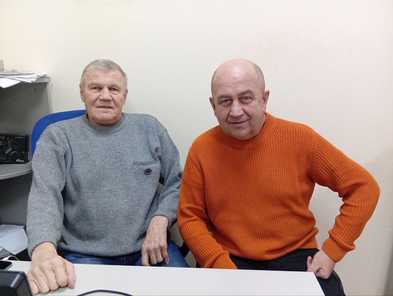 Бывшие члены НПГ - о доплате к пенсии шахтерам, “жидком” митинге и проводах в отпуск по видеосвязи