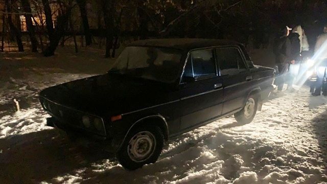 ГАИ Североуральска напоминает: угон транспортного средства - уголовно наказуемое деяние