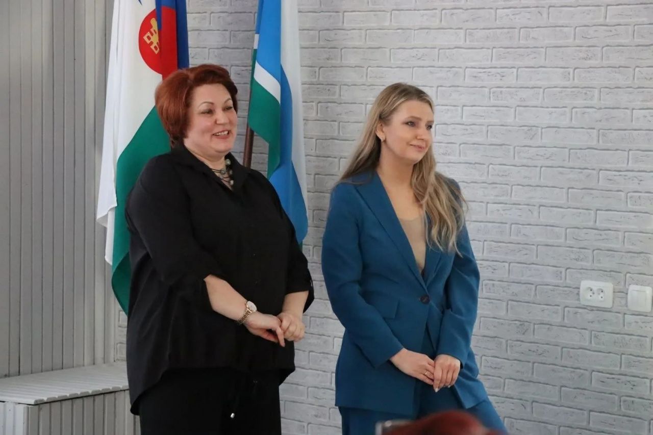 От идеи до проекта с Центром социальных программ РУСАЛа!