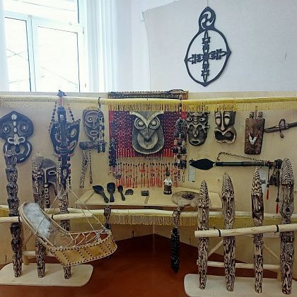 Администрация утвердила цены на экскурсии по музею и за его пределами