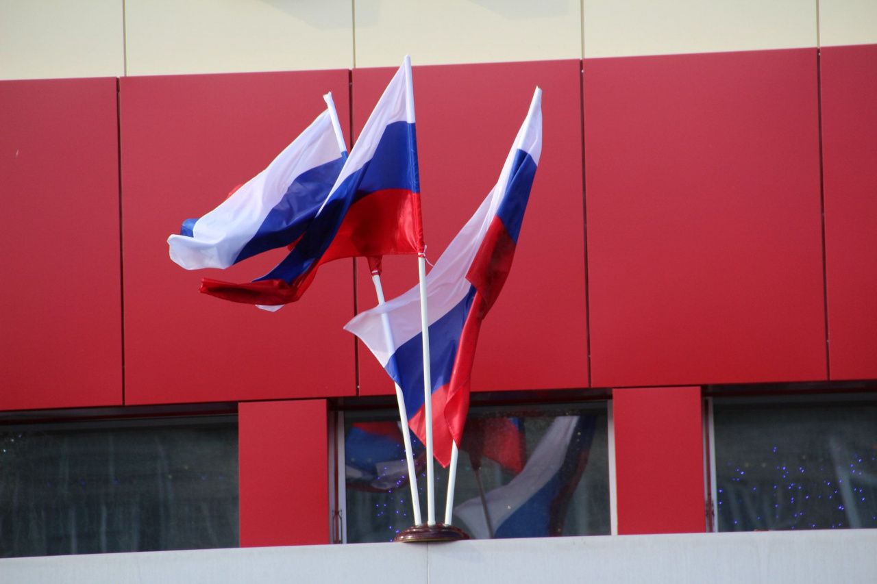 В преддверии Дня России в Североуральске пройдет праздничный концерт. Приглашают всех желающих