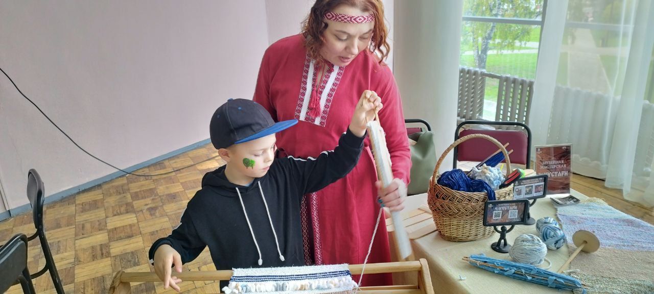 “ЭкоФестУрал” - новые вещи, новые смыслы, новые знакомства 