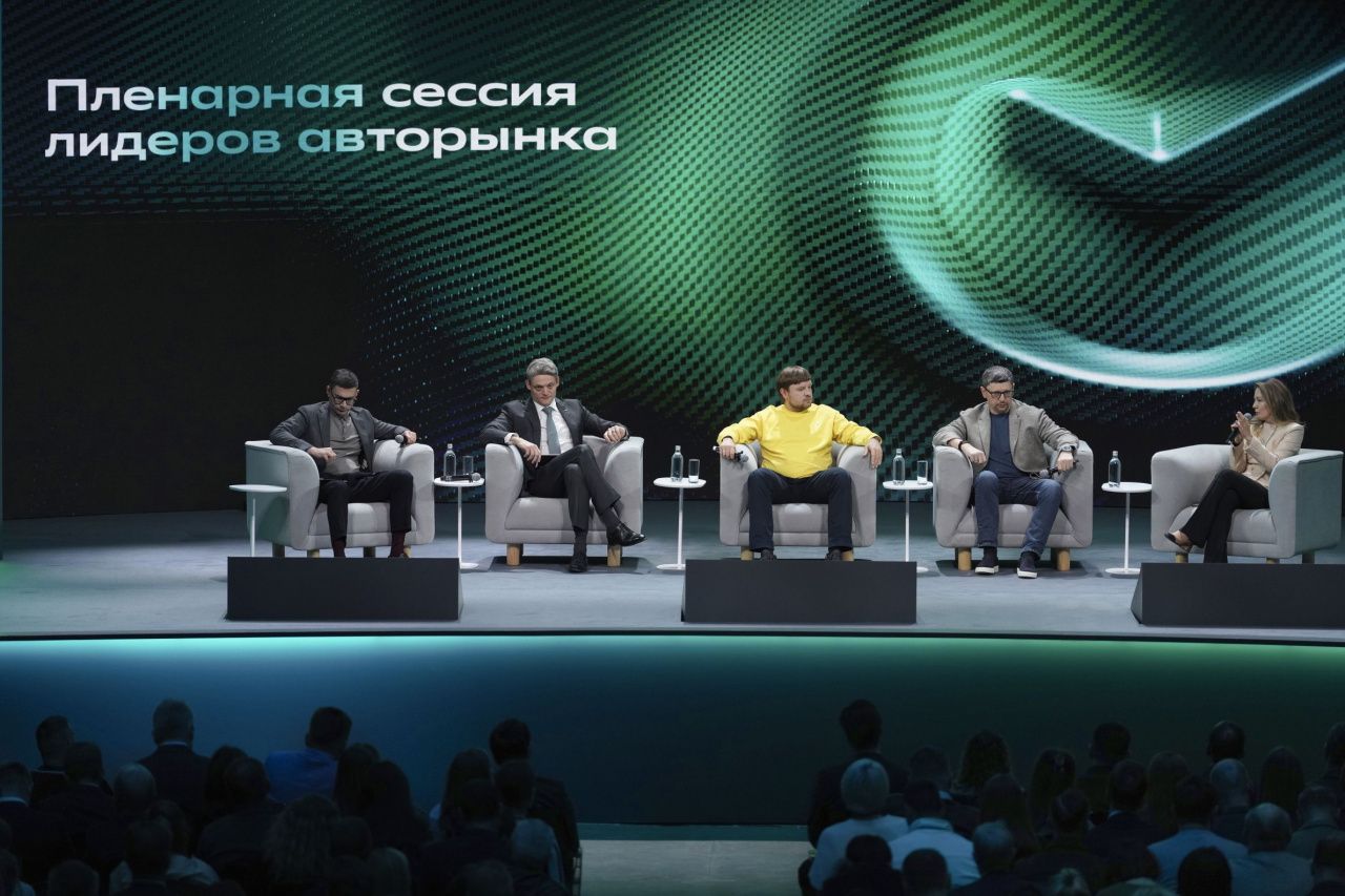 ИИ-агенты станут новым игроком на авторынке