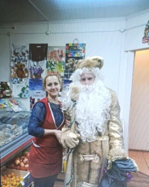 Хозяйка покровского магазина «Династия» - о родном поселке, особенностях торговли и арендной плате