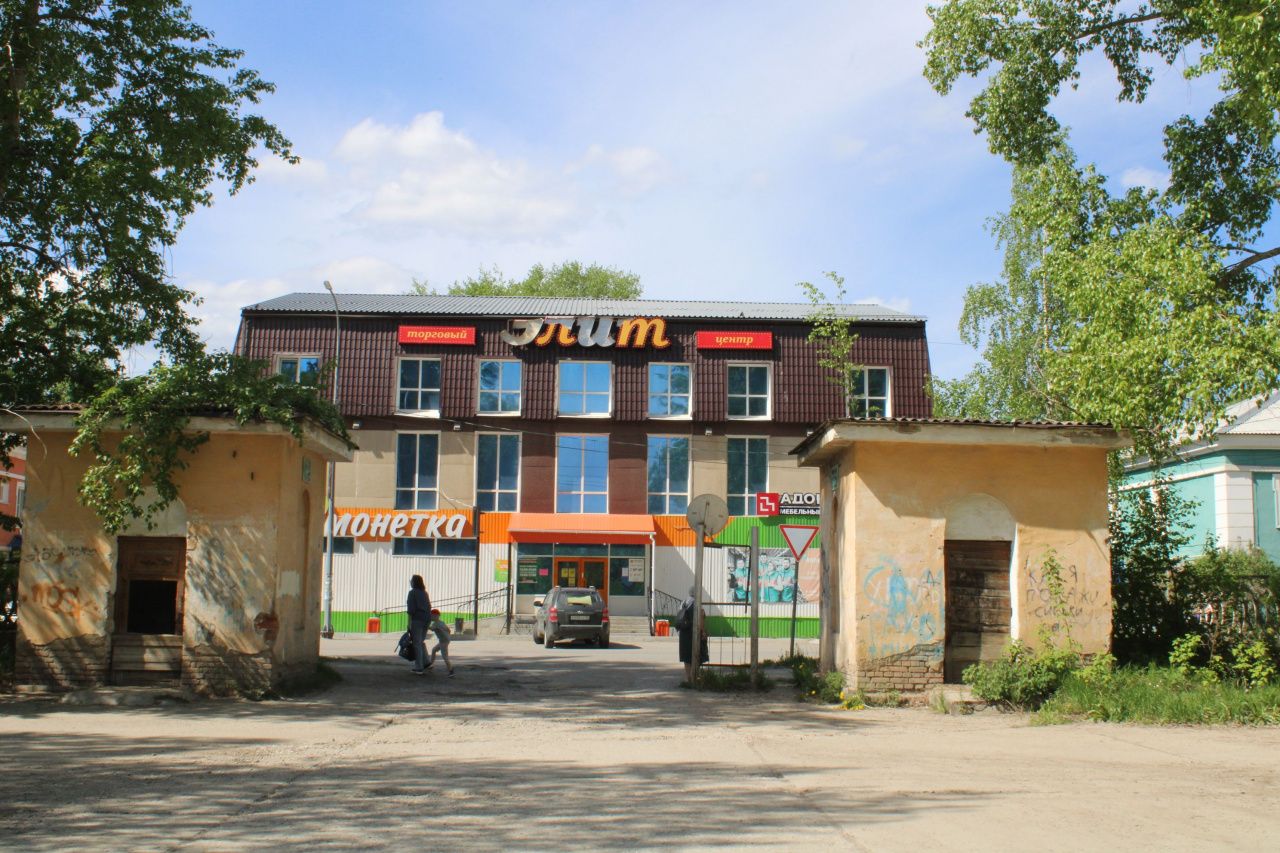 Часть зданий в больничном городке передадут муниципалитету. Вместо них будет скейт-парк
