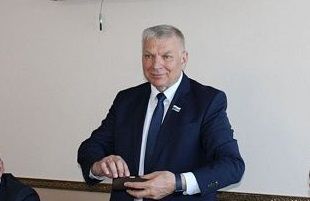 30 января в администрации состоялась встреча с Петром Соколюком. Прессу не приглашали
