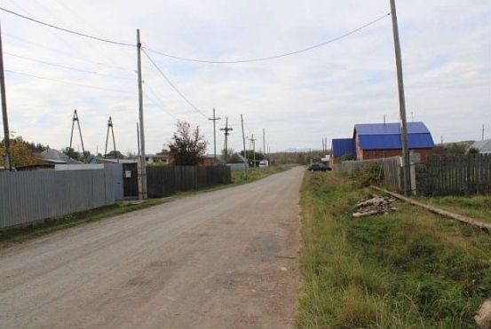Жителей Третьего Северного приглашают на встречу с участковым полиции 
