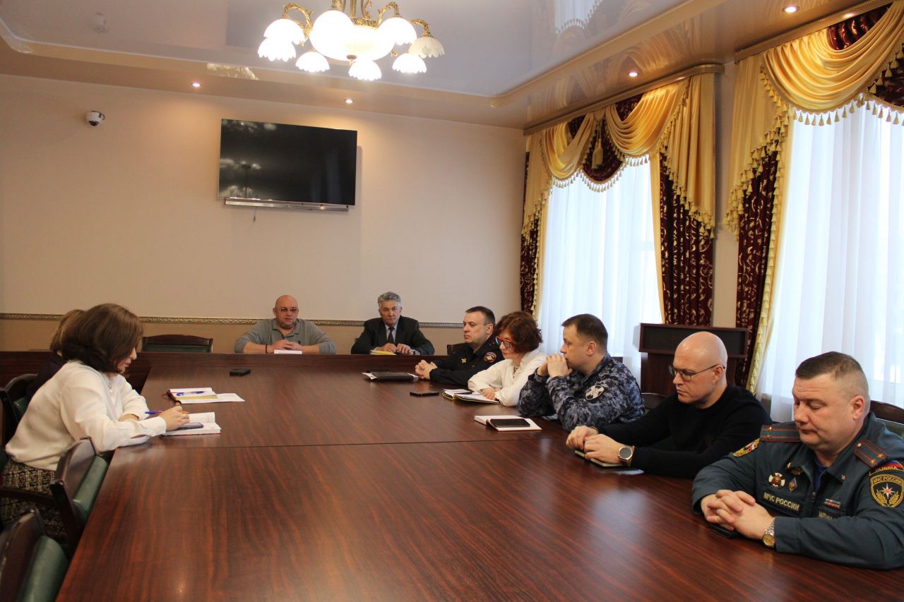 За праздники у спасателей два ложных вызова и возгорание в “Шахтере”