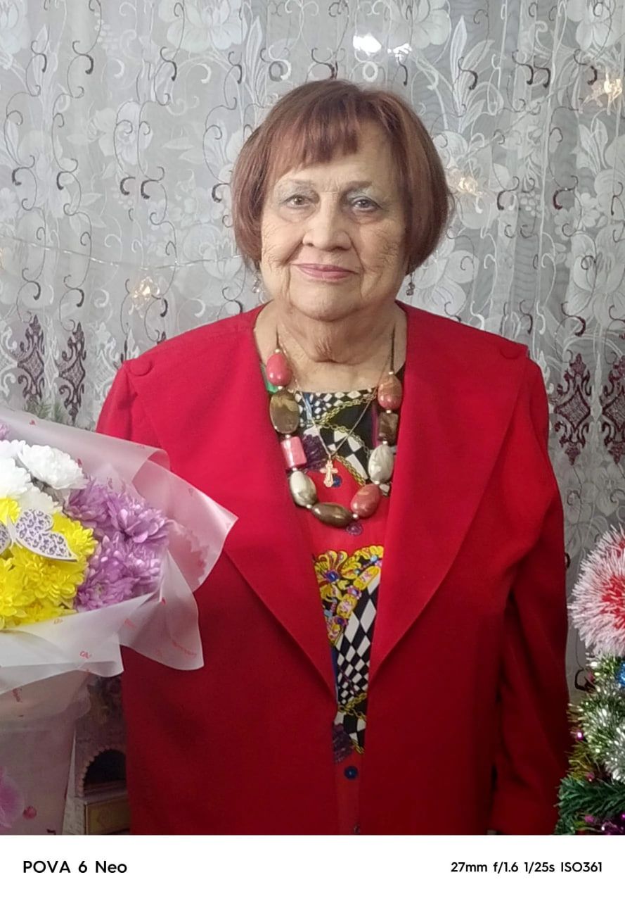 Я еще поживу и вам тоже советую. Этот мир не напрасно в подарок нам дан