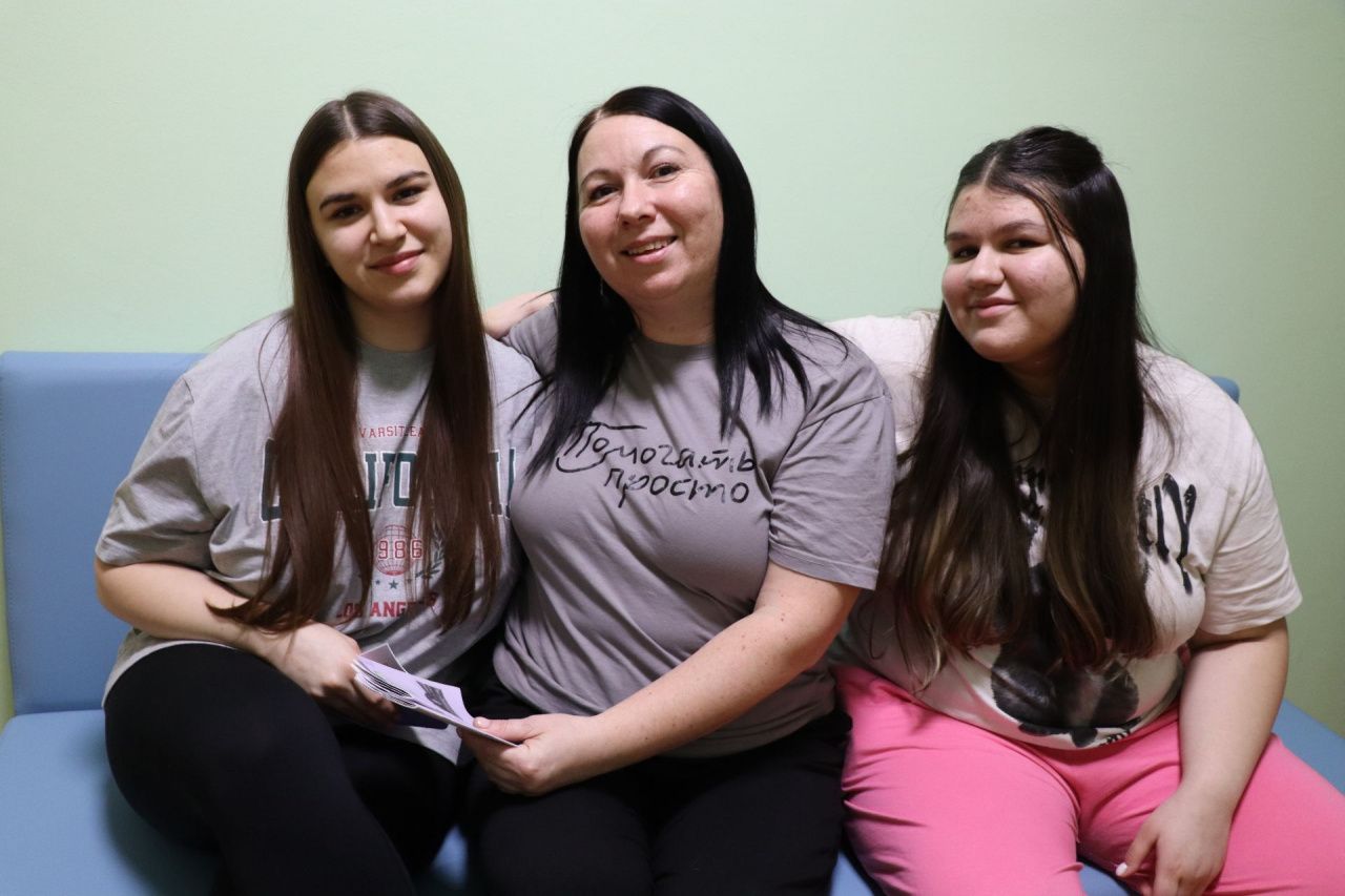 «Серебряный меридиан» ждет гостей на зимние каникулы!