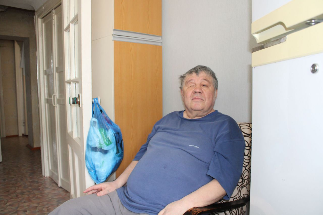 4 месяца без потолка. “Слоников банками ловил. Кому расскажешь - смех”