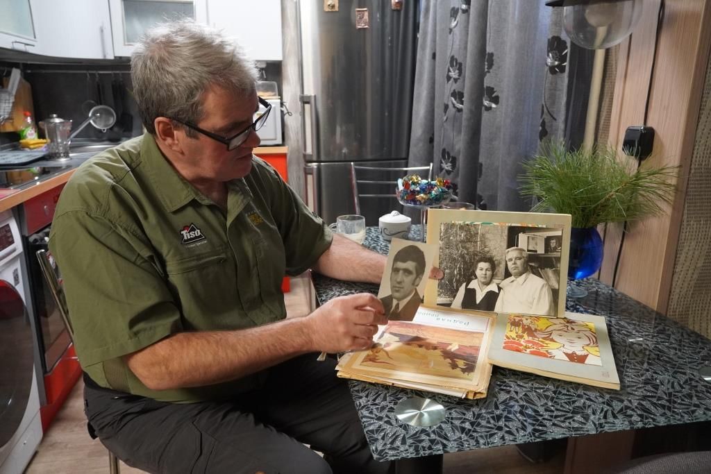 Музыка и труд – секрет счастья!