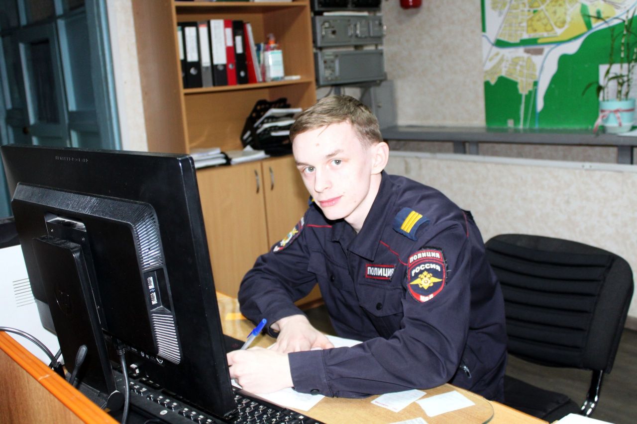 Любовь Долматова: "Про потерю, человеческое равнодушие и работу сотрудников полиции"