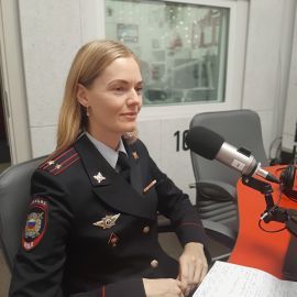 Свердловские полицейские рассказали, как уберечь детей от опасности