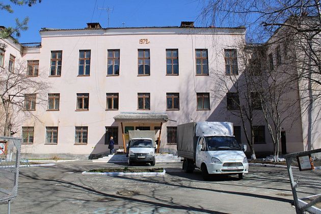 Североуральская детская школа искусств отмечена наградой на региональном уровне