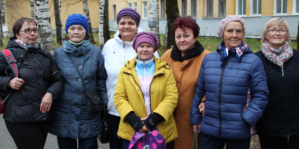 Наше слово в каждый дом г североуральск