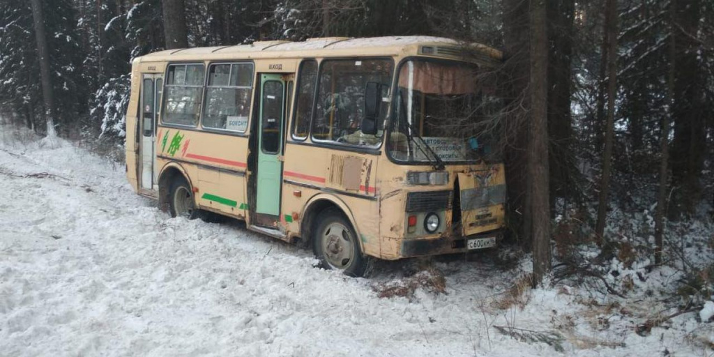 Фото заброшенных автобусов