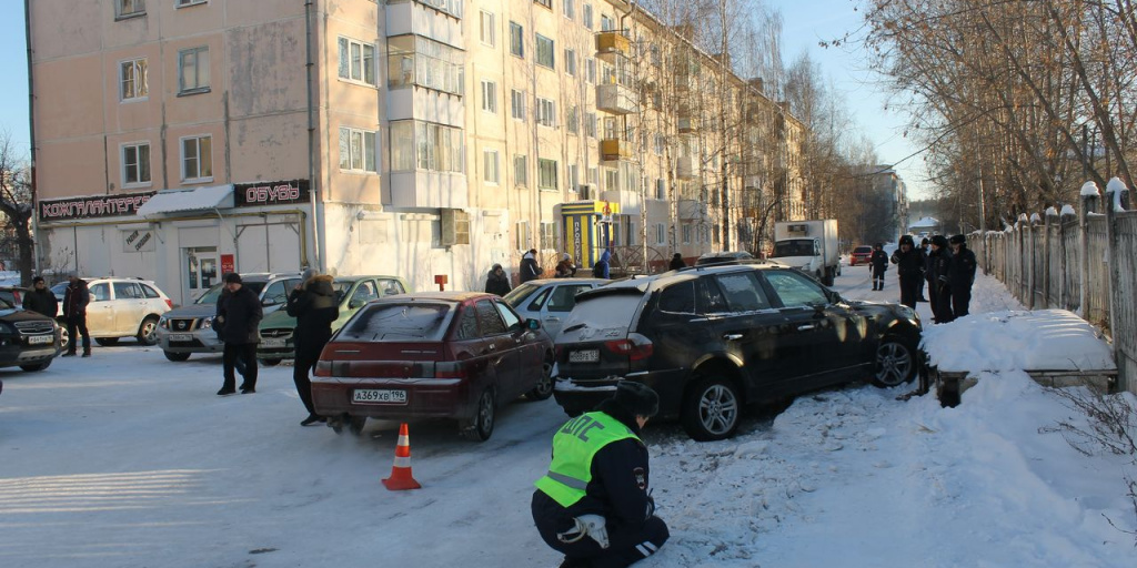 Североуральск новости фото