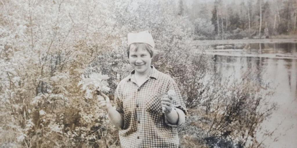 Выучилась на пчеловода, а отработала 29 лет водителем на грузовой ...