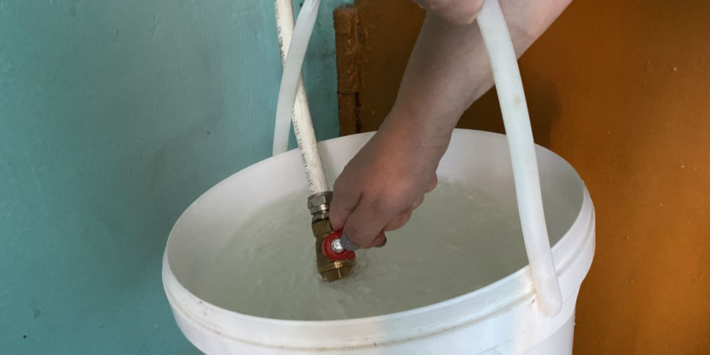 “Водоканал”: частникам нужно заключить договор на услуги водоснабжения ...