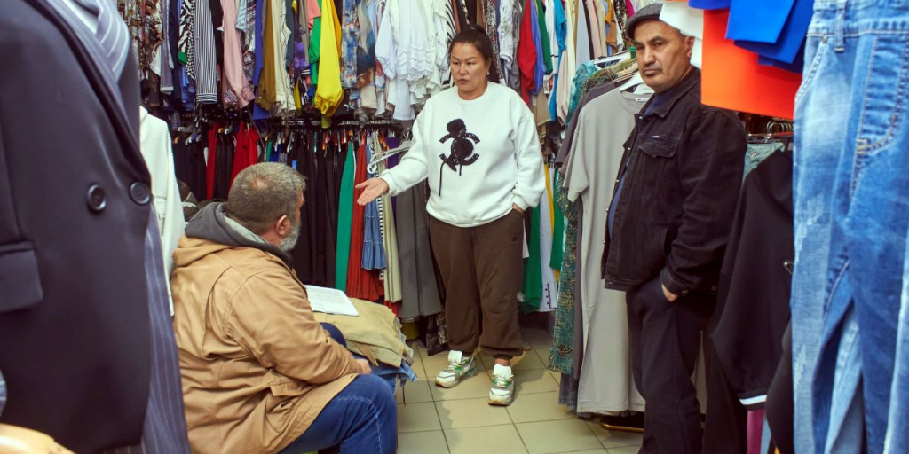 Предприниматели, недовольные ростом тарифа на вывоз мусора, продолжают ...