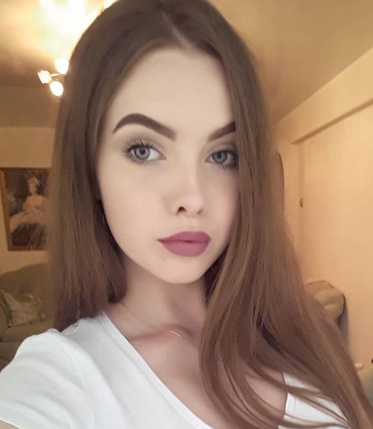 Полина Осипова