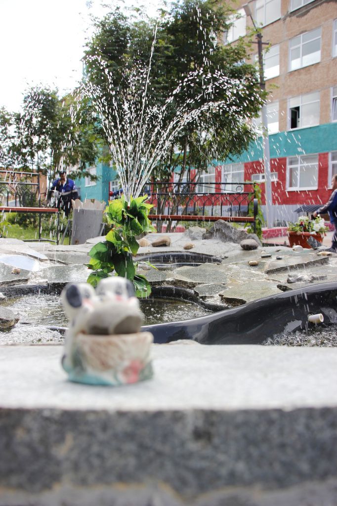 Фото: пресс-служба СУБРа