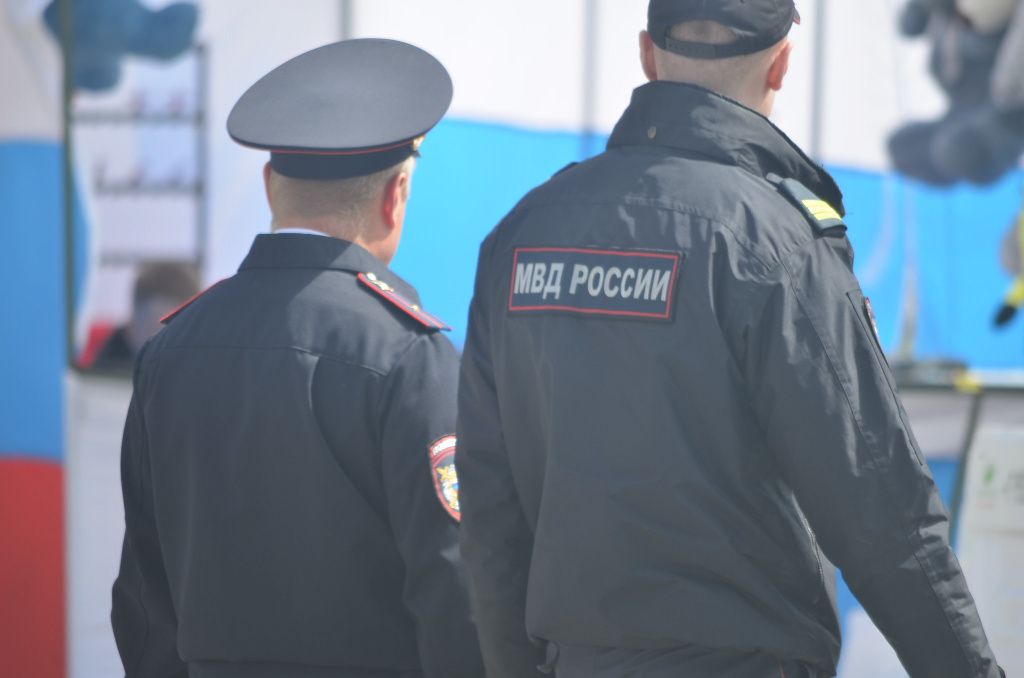 Фото: Александр Сударев, «Вечерний Краснотурьинск»