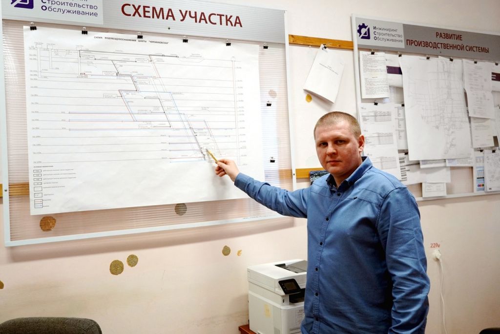 Дмитрий Кухарский стал одним из самых результативных участников. Фото: пресс-служба СУБРа