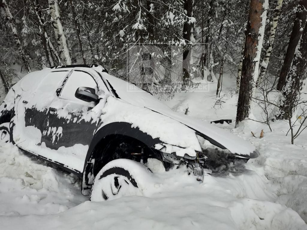 Один погиб, трое пострадали. Рассказываем подробности смертельного ДТП на  трассе | Новости | ПроСевероуральск.ру