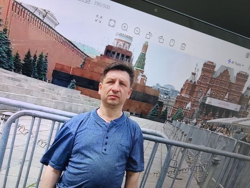 Андрей Скирневский погиб на 52-м году жизни. Фото: Андрей Клеймёнов, «ПроСевероуральск.ru»