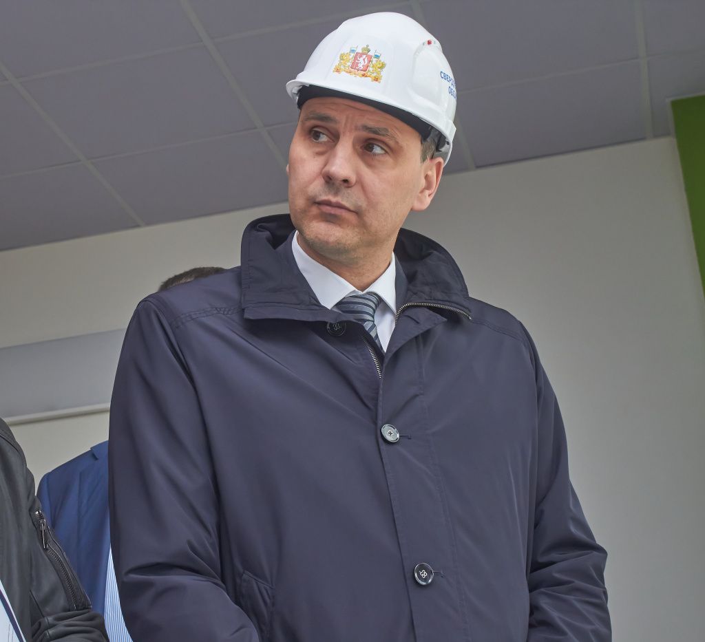 Жители Южного надеются на помощь земляка Дениса Паслера. Фото: Вадим Аминов, архив «Вечернего Краснотурьинска»