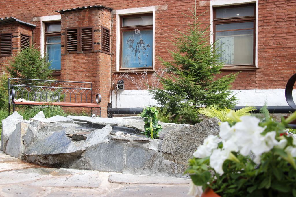 Фото: пресс-служба СУБРа